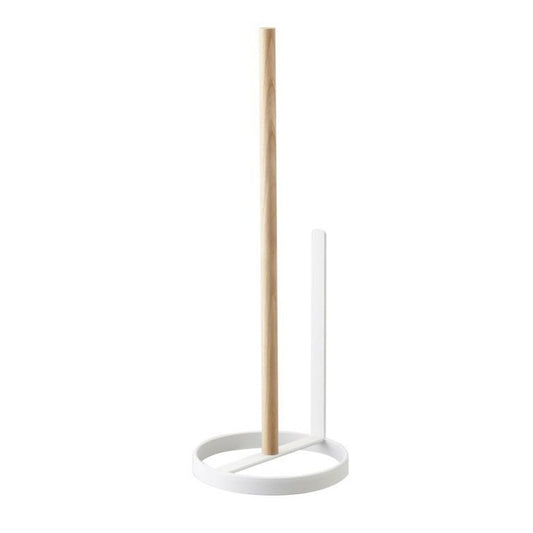 Yamazaki WC Rolhouder Wit